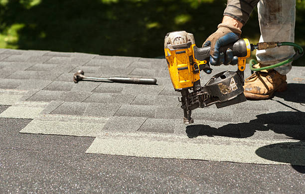 Best Roof Ventilation Installation  in Lake Shore, UT