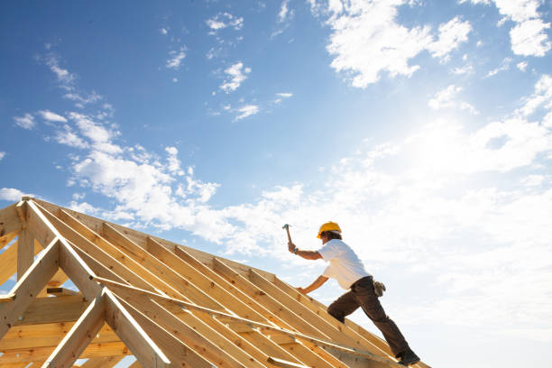 Best Commercial Roofing Services  in Lake Shore, UT